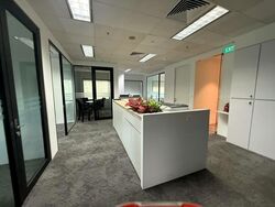 Suntec Tower Three (D1), Office #537063661
